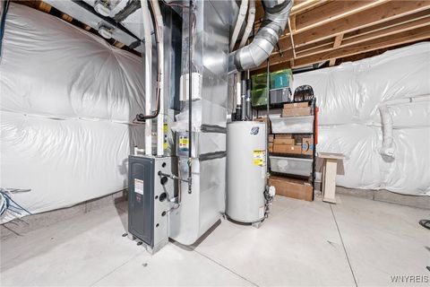 Tiny photo for 6385 Boston State Road #13, Hamburg, NY 14075 (MLS # B1660337)