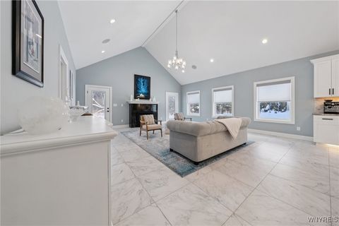 Tiny photo for 6385 Boston State Road #13, Hamburg, NY 14075 (MLS # B1660337)