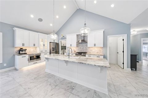 Tiny photo for 6385 Boston State Road #13, Hamburg, NY 14075 (MLS # B1660337)