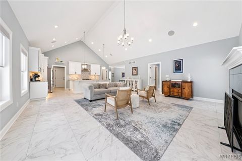 Tiny photo for 6385 Boston State Road #13, Hamburg, NY 14075 (MLS # B1660337)