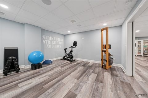 Tiny photo for 6385 Boston State Road #13, Hamburg, NY 14075 (MLS # B1660337)