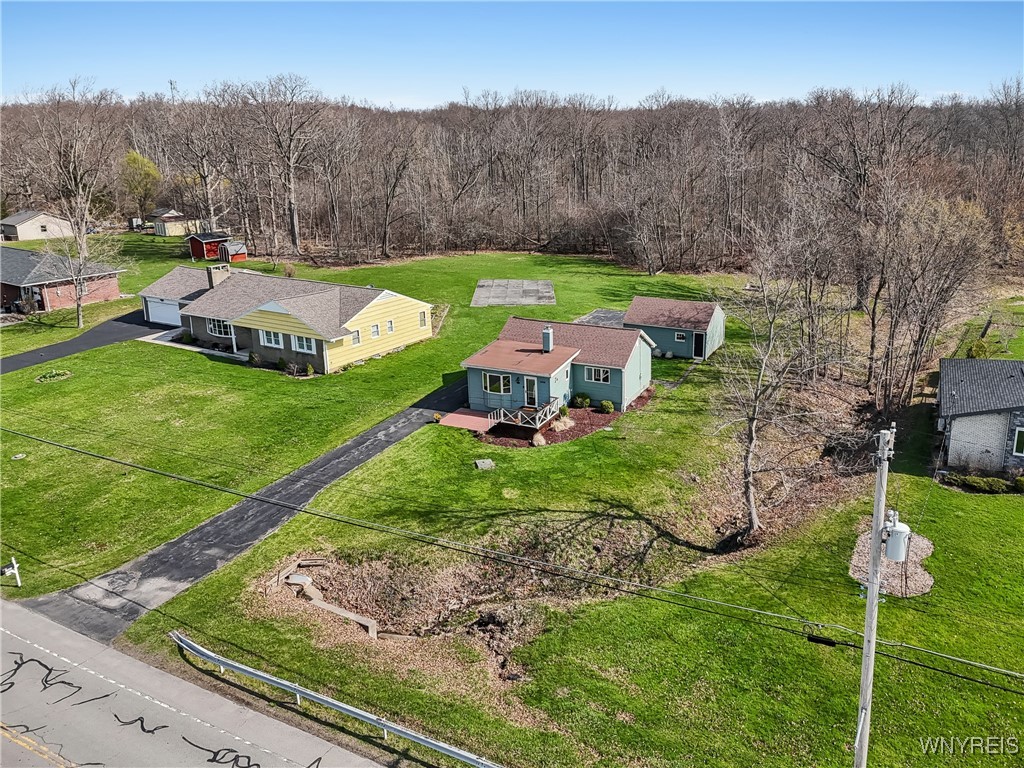 1583 W River Road, Grand Island, New York image 38