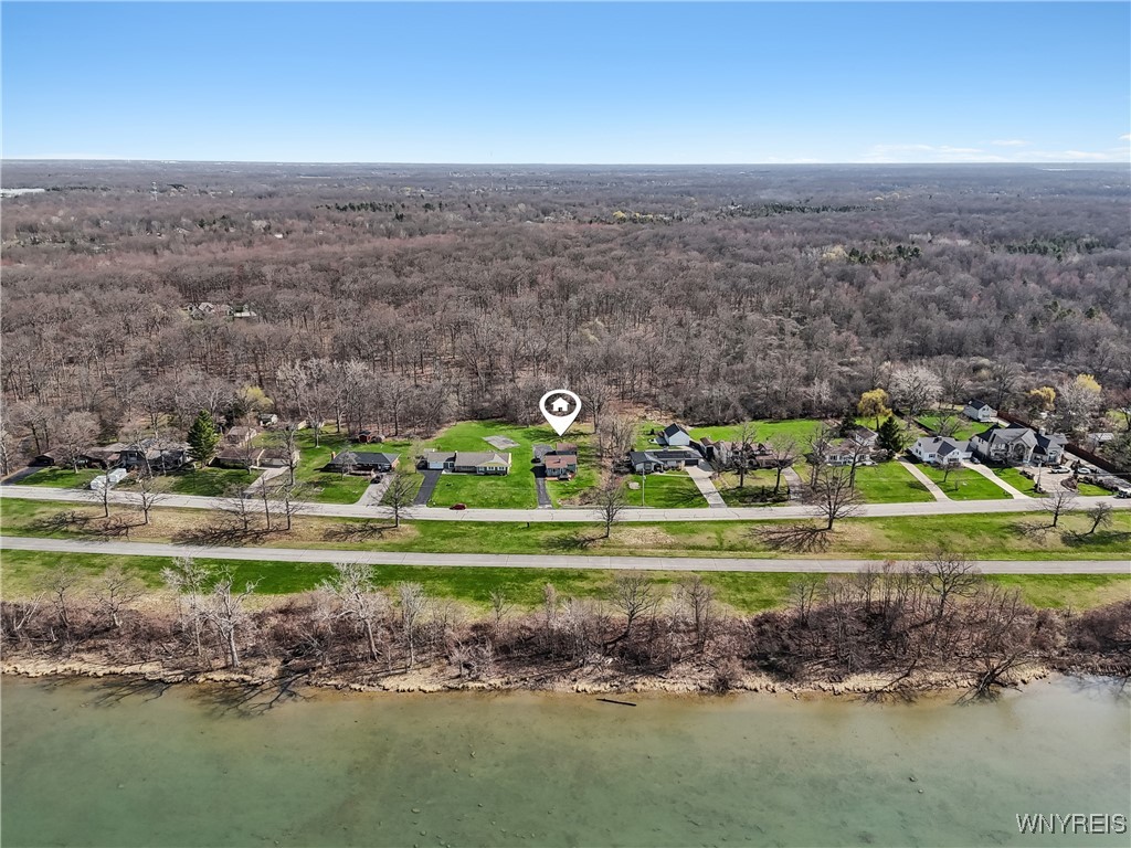 1583 W River Road, Grand Island, New York image 42