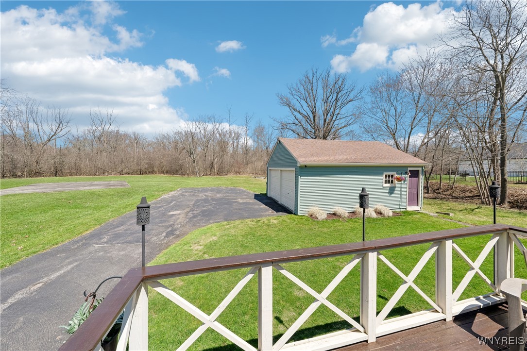 1583 W River Road, Grand Island, New York image 32