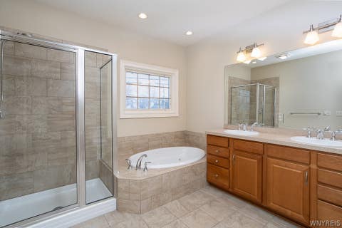 Tiny photo for 9 Hidden Creek Court, Amherst, NY 14221 (MLS # B1690253)
