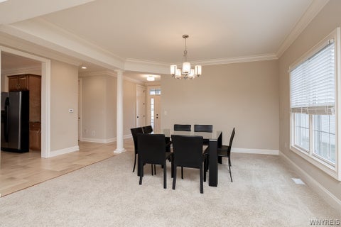 Tiny photo for 9 Hidden Creek Court, Amherst, NY 14221 (MLS # B1690253)