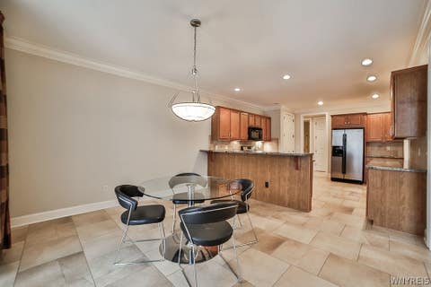 Tiny photo for 9 Hidden Creek Court, Amherst, NY 14221 (MLS # B1690253)
