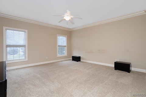 Tiny photo for 9 Hidden Creek Court, Amherst, NY 14221 (MLS # B1690253)