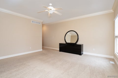 Tiny photo for 9 Hidden Creek Court, Amherst, NY 14221 (MLS # B1690253)