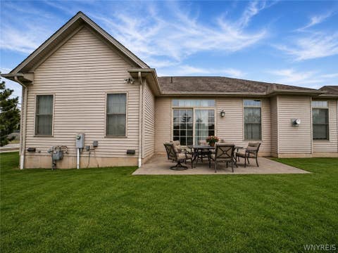 Tiny photo for 9 Hidden Creek Court, Amherst, NY 14221 (MLS # B1690253)