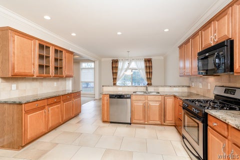 Tiny photo for 9 Hidden Creek Court, Amherst, NY 14221 (MLS # B1690253)