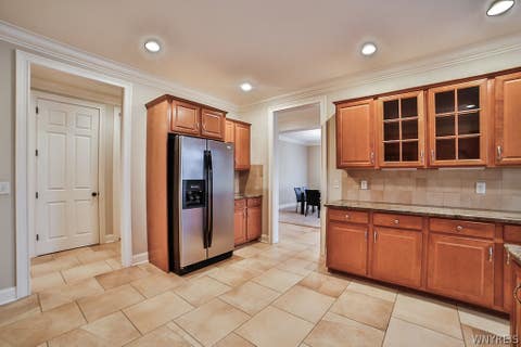 Tiny photo for 9 Hidden Creek Court, Amherst, NY 14221 (MLS # B1690253)