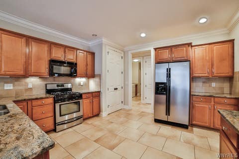 Tiny photo for 9 Hidden Creek Court, Amherst, NY 14221 (MLS # B1690253)