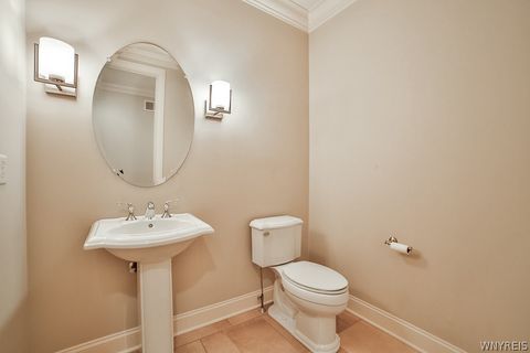 Tiny photo for 9 Hidden Creek Court, Amherst, NY 14221 (MLS # B1690253)