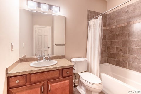 Tiny photo for 9 Hidden Creek Court, Amherst, NY 14221 (MLS # B1690253)