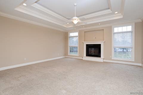 Tiny photo for 9 Hidden Creek Court, Amherst, NY 14221 (MLS # B1690253)