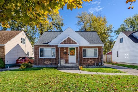 439 Capen Boulevard Amherst NY 14226