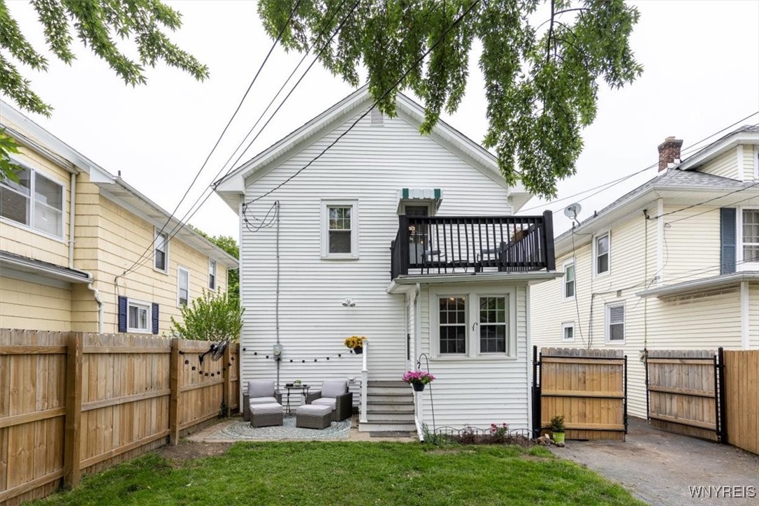 102 Westgate Road, Tonawanda, New York image 18
