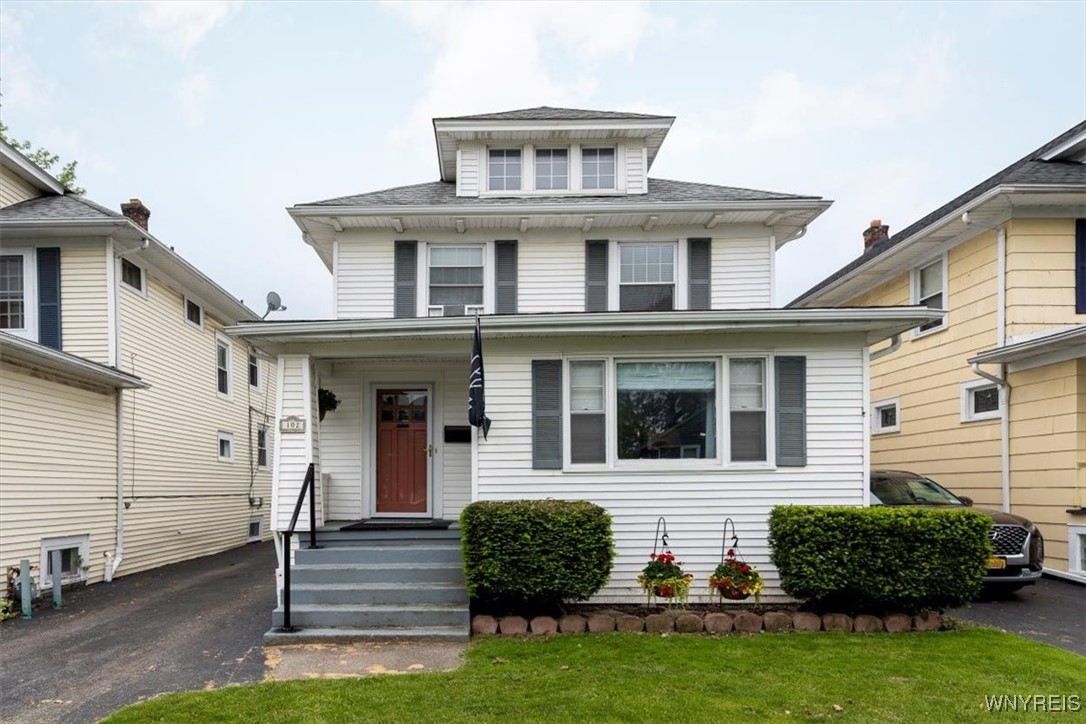 102 Westgate Road, Tonawanda, New York image 1