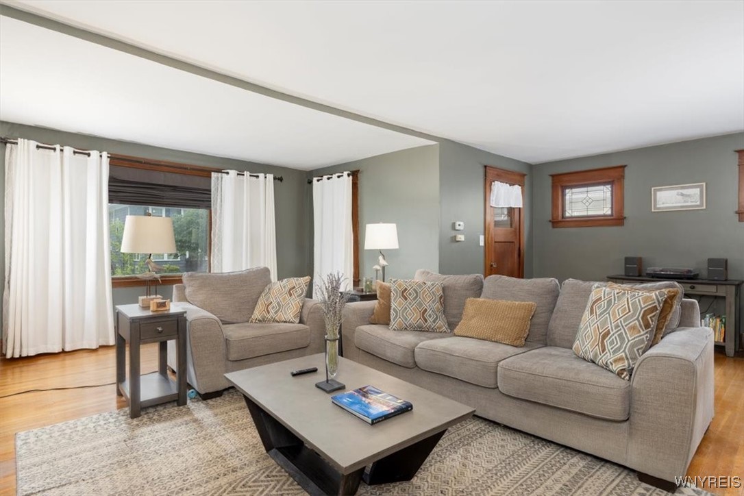102 Westgate Road, Tonawanda, New York image 3