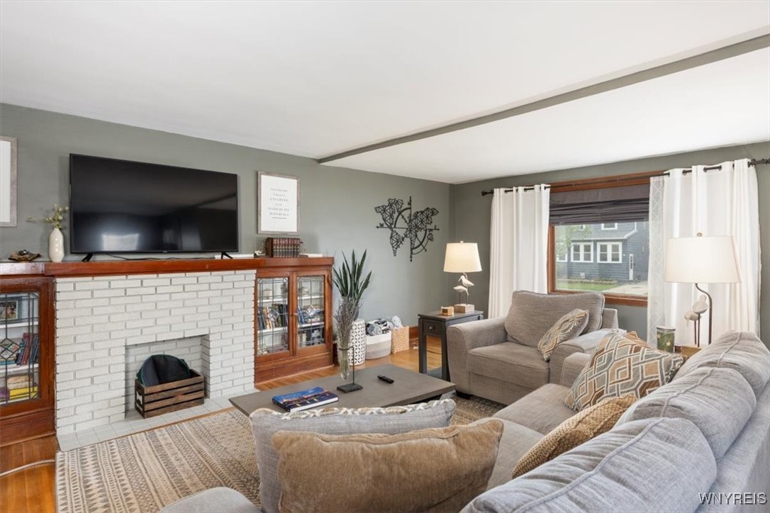 102 Westgate Road, Tonawanda, New York image 4