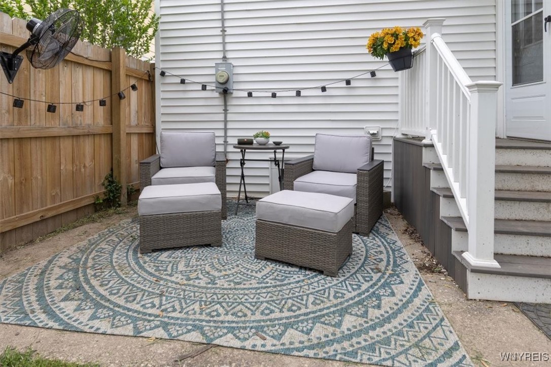 102 Westgate Road, Tonawanda, New York image 20