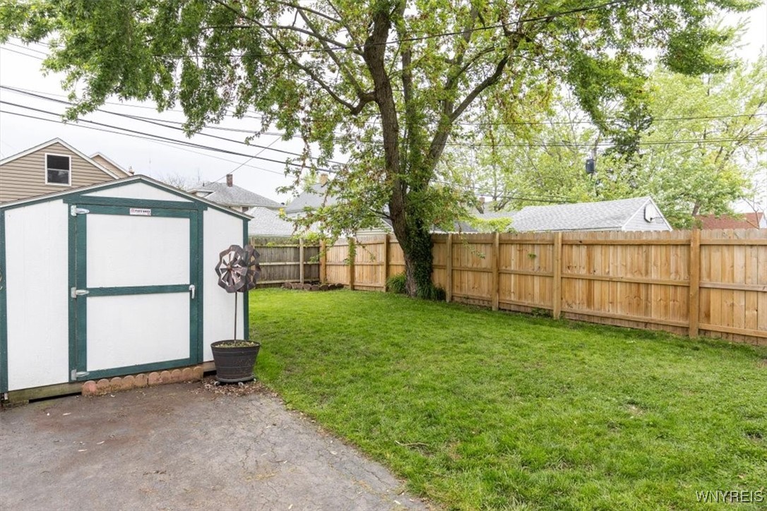 102 Westgate Road, Tonawanda, New York image 21