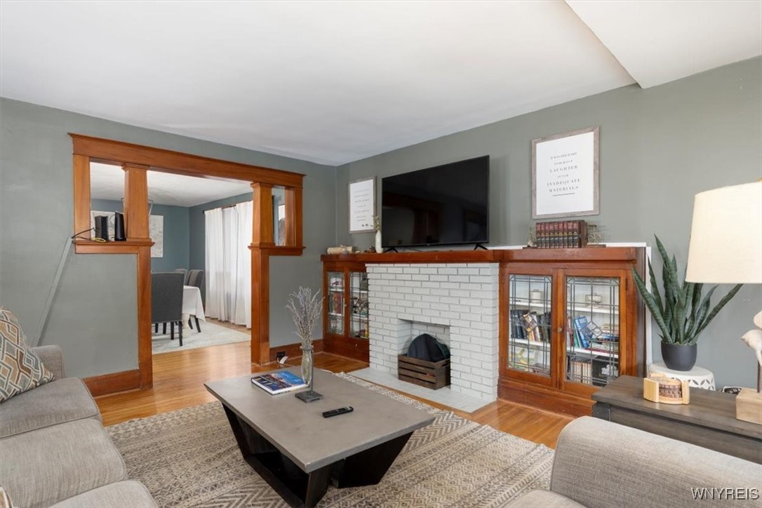 102 Westgate Road, Tonawanda, New York image 6