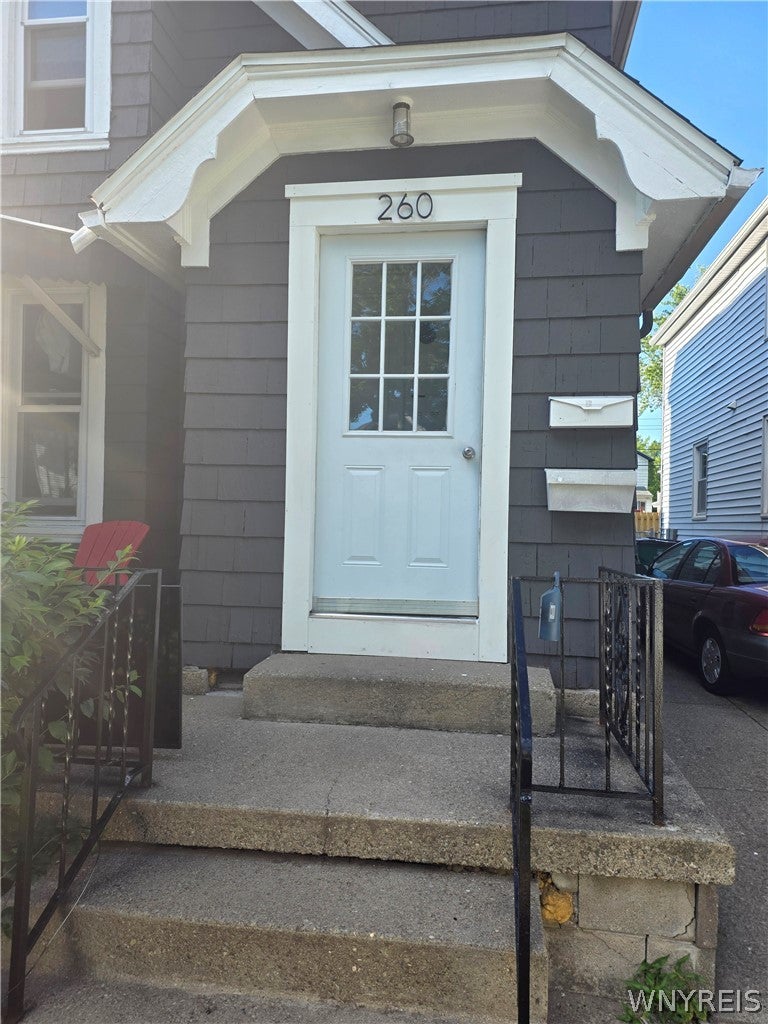 Photo of 260 Saint Lawrence Avenue, Buffalo, NY 14216 (MLS # B1693518)