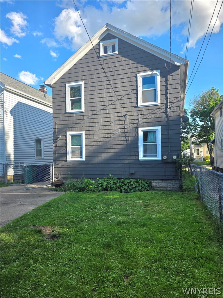 260 Saint Lawrence Avenue