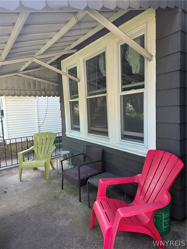 260 Saint Lawrence Avenue