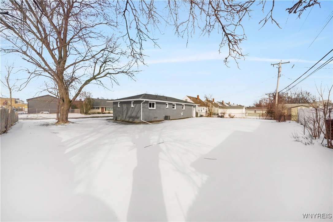 496 Tremaine Avenue, Tonawanda, New York image 44