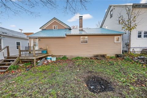 420 Post Street Boonville NY 13309