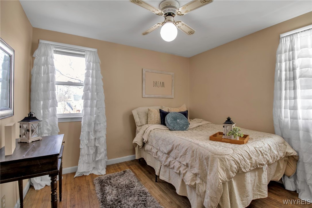 452 Saint Lawrence Avenue, Buffalo, New York image 17