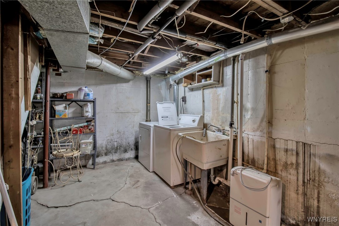 452 Saint Lawrence Avenue, Buffalo, New York image 29