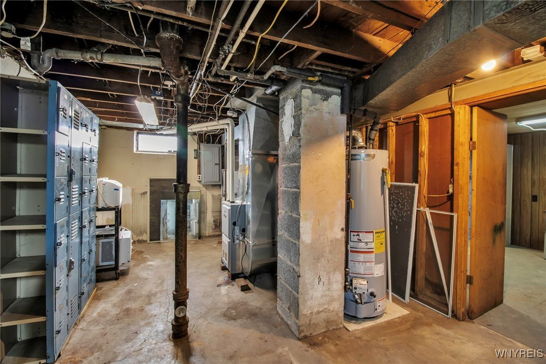 452 Saint Lawrence Avenue, Buffalo, New York image 30