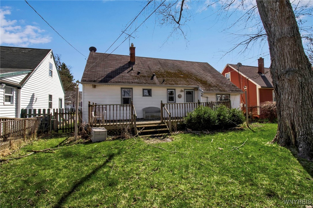 452 Saint Lawrence Avenue, Buffalo, New York image 39