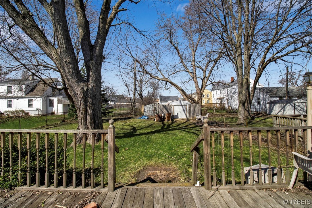 452 Saint Lawrence Avenue, Buffalo, New York image 37