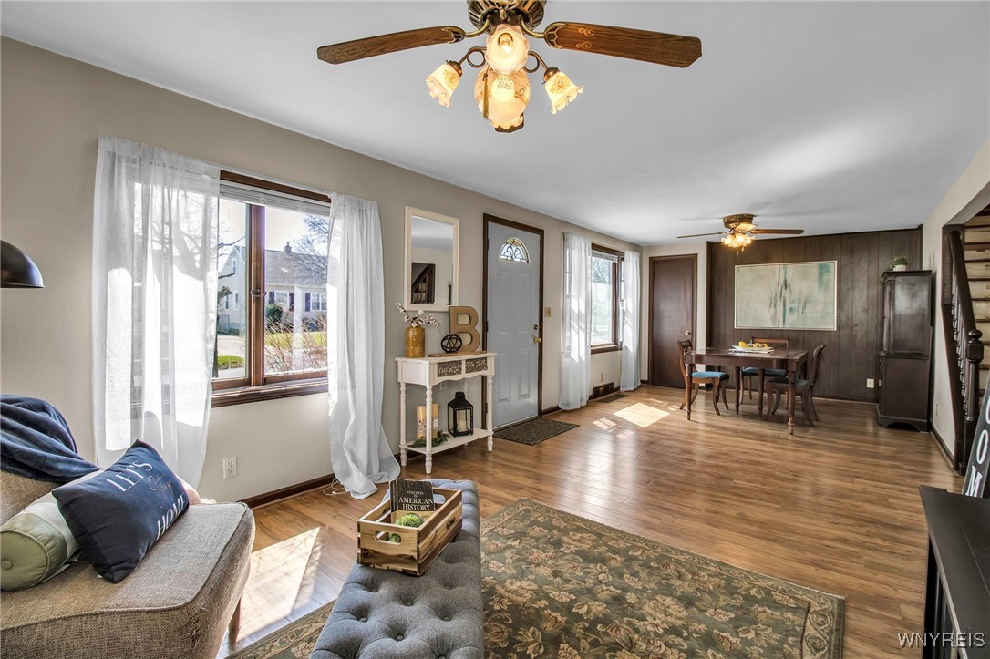 452 Saint Lawrence Avenue, Buffalo, New York image 8