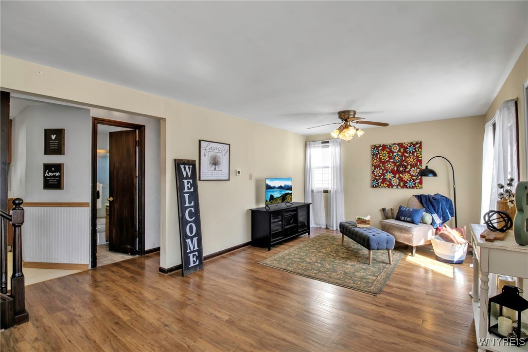 452 Saint Lawrence Avenue, Buffalo, New York image 7