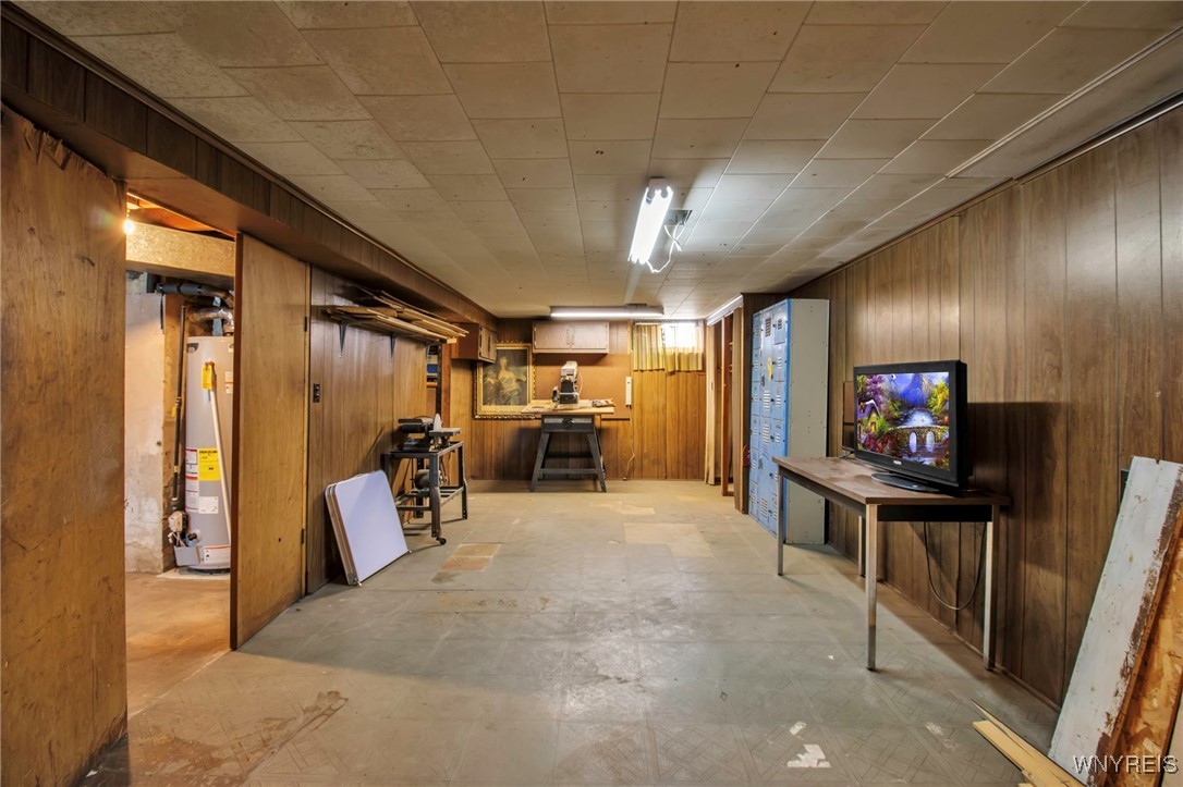 452 Saint Lawrence Avenue, Buffalo, New York image 34