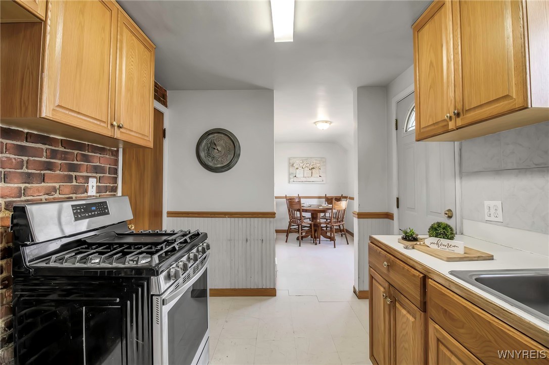 452 Saint Lawrence Avenue, Buffalo, New York image 11