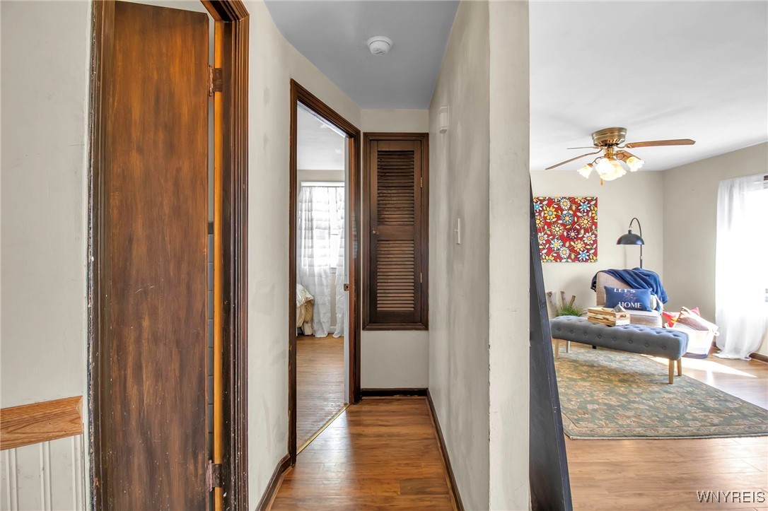 452 Saint Lawrence Avenue, Buffalo, New York image 16