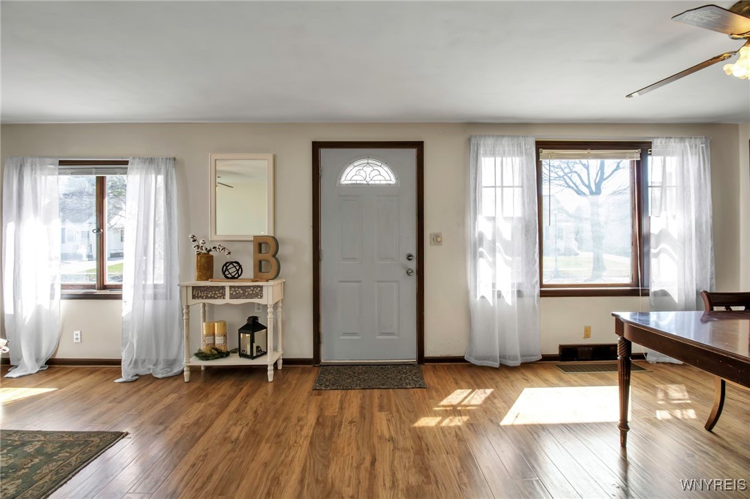 452 Saint Lawrence Avenue, Buffalo, New York image 4