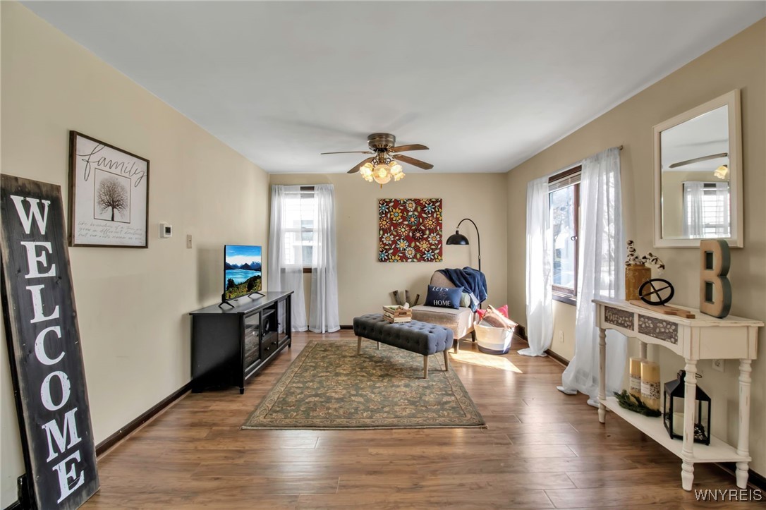 452 Saint Lawrence Avenue, Buffalo, New York image 9