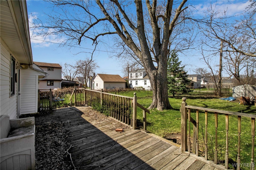 452 Saint Lawrence Avenue, Buffalo, New York image 36