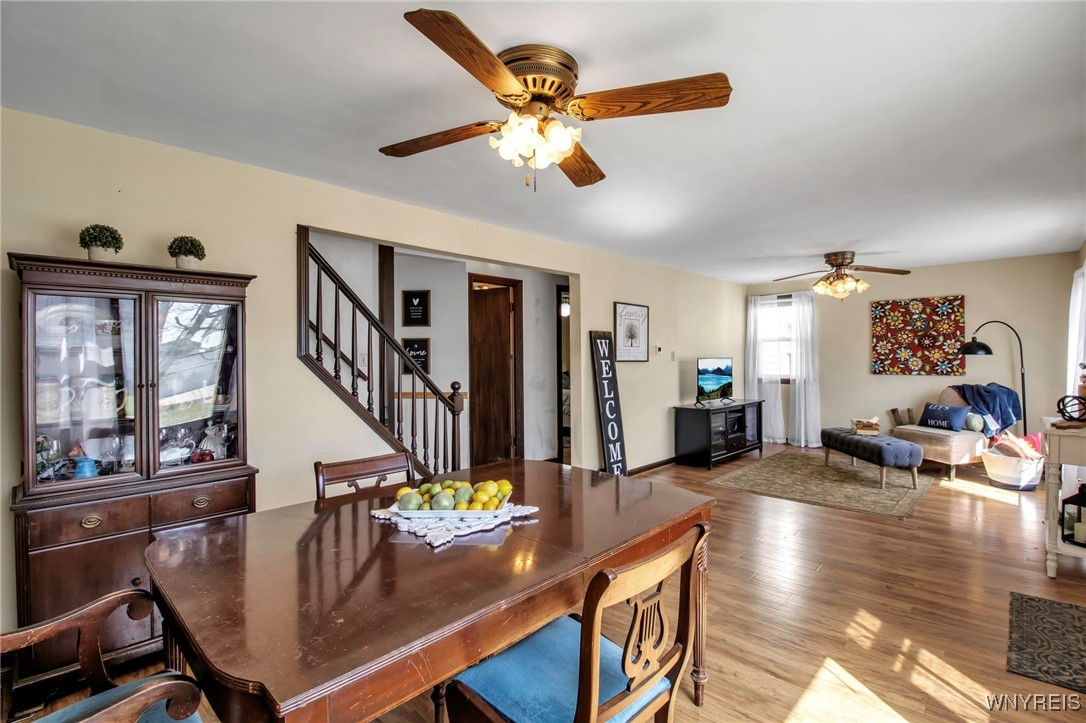 452 Saint Lawrence Avenue, Buffalo, New York image 6