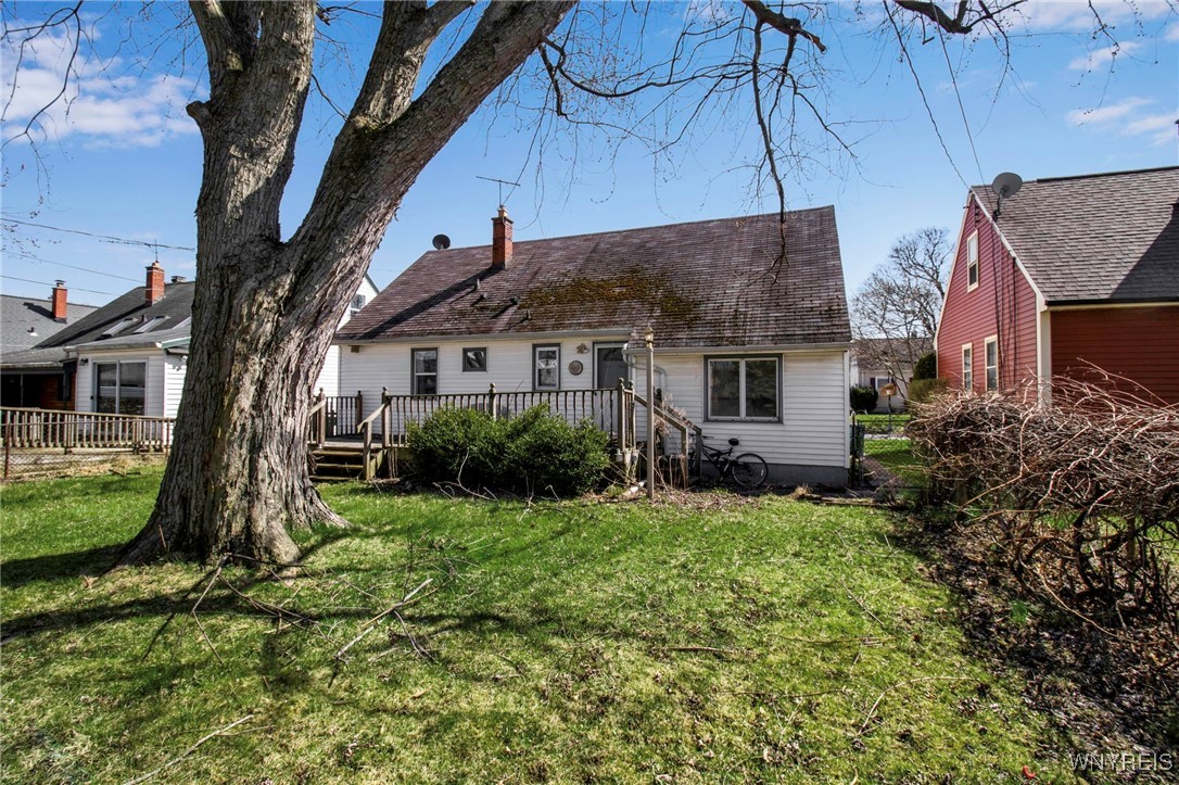 452 Saint Lawrence Avenue, Buffalo, New York image 41