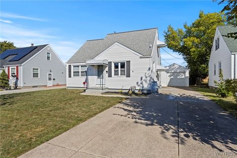 99 Coventry Road Buffalo NY 14217