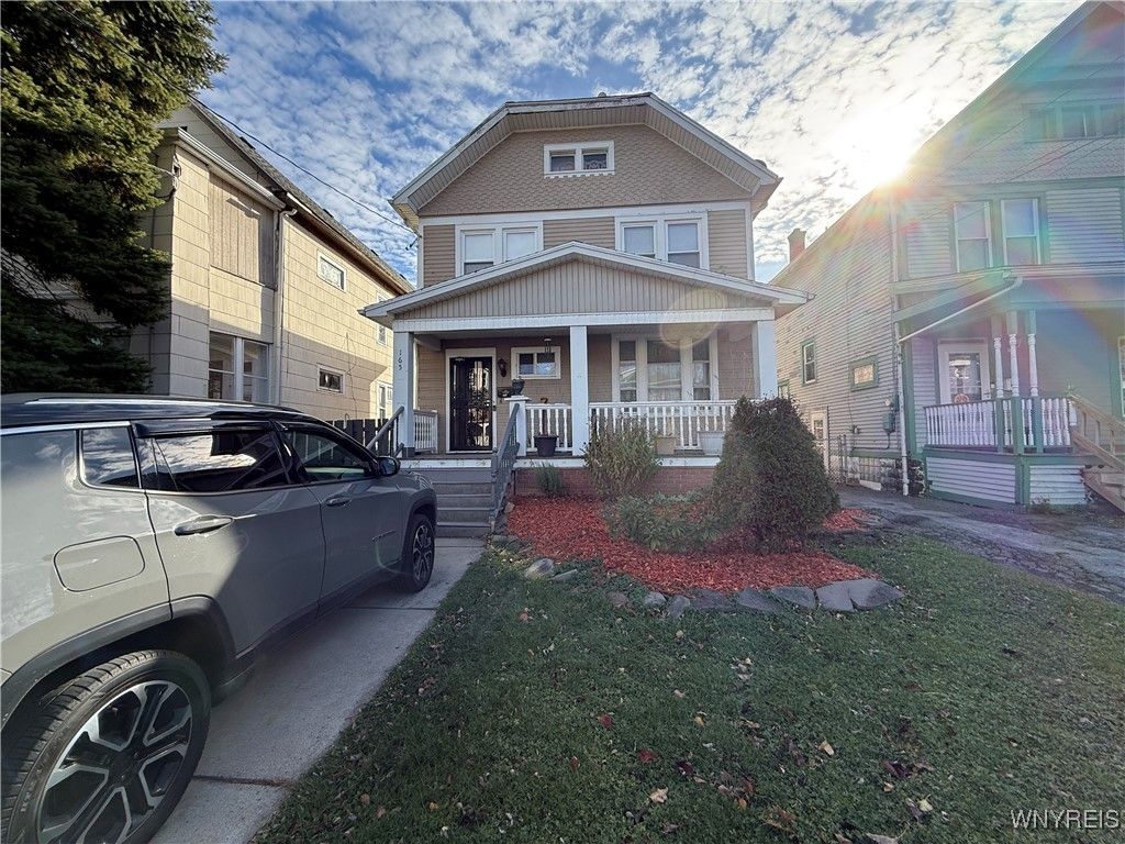 Photo of 165 Folger Street, Buffalo, NY 14220 (MLS # B1652484)